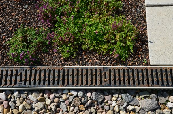 Drainage Installation Service in Downers Grove