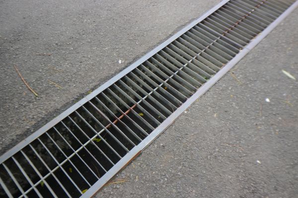 Driveway Drainage Service in Downers Grove
