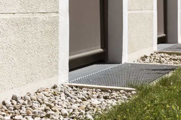 French Drain System Installation in Downers Grove