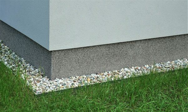 French Drain Repair in Downers Grove