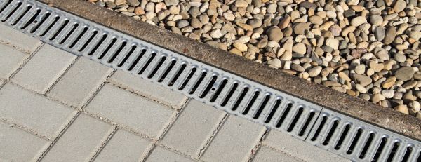 Cost of Surface Drainage in Downers Grove