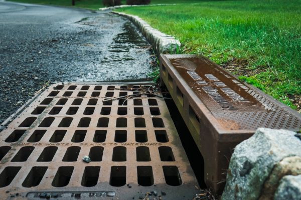 Cost of Rainwater Diversion in Downers Grove