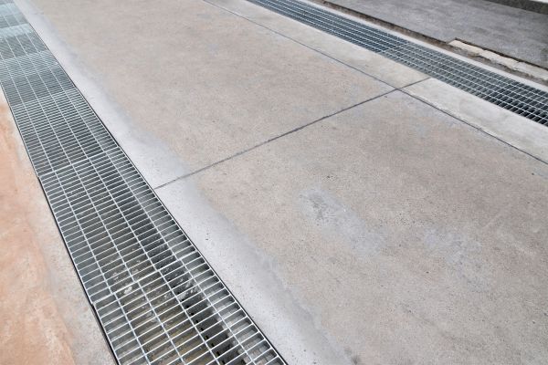 Cost of Driveway Runoff Control in Downers Grove