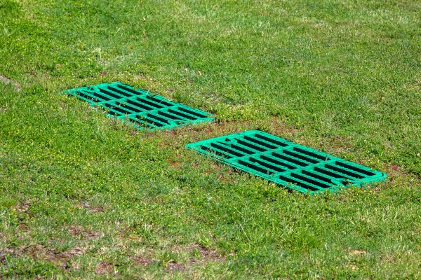 Cost of Catch Basin Installation in Downers Grove