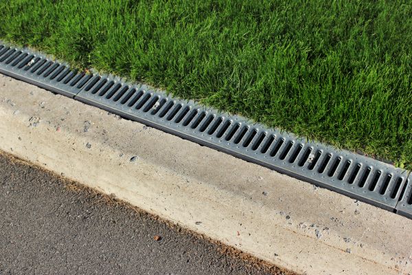 Cost of Driveway Drainage Installation in Downers Grove