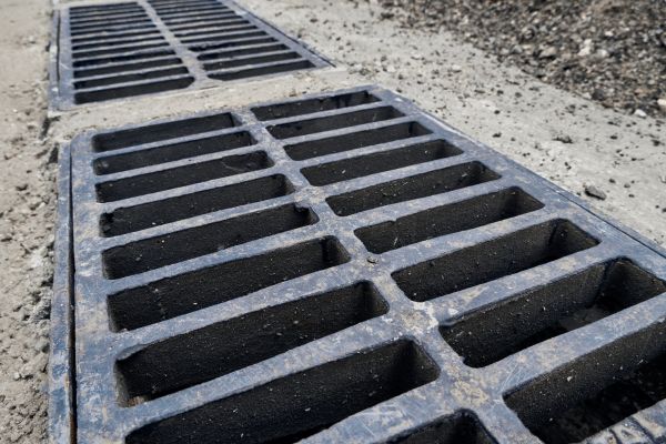 Cost of Catch Basin Repair in Downers Grove