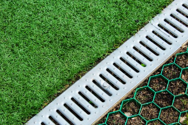 Cost of Land Drainage Service in Downers Grove