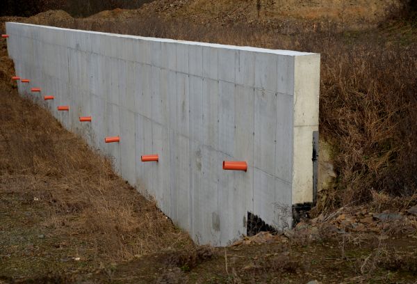 Cost of Hillside Drainage Installation in Downers Grove