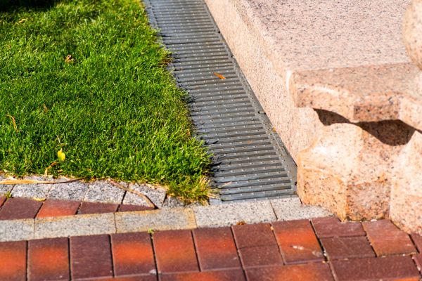 Cost of Drain Tile Repair in Downers Grove