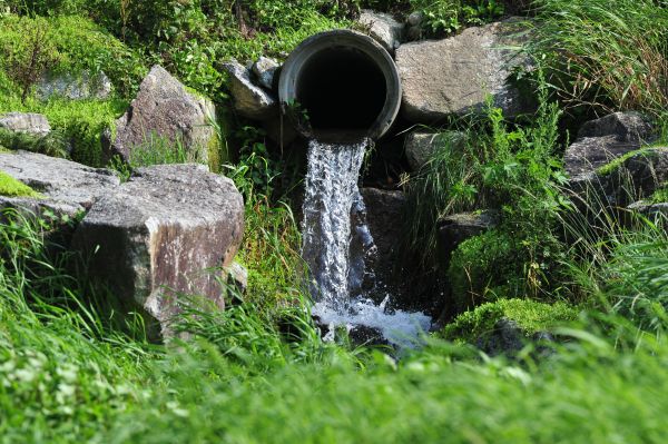 Cost of Water Redirection in Downers Grove