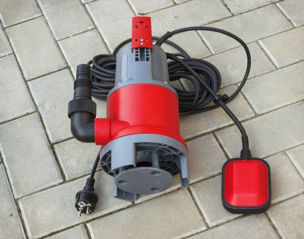 Submersible Pump Installation in Downers Grove