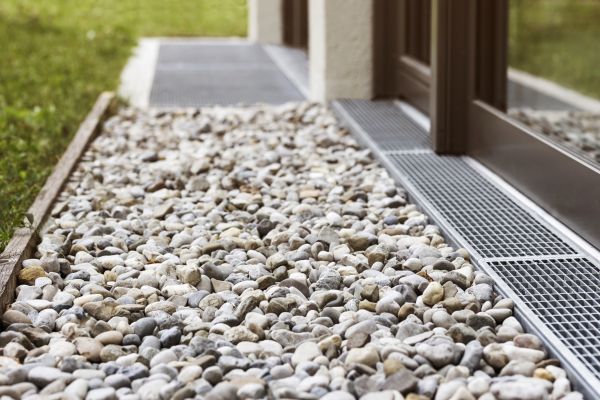 Cost of Yard Drainage Improvement in Downers Grove