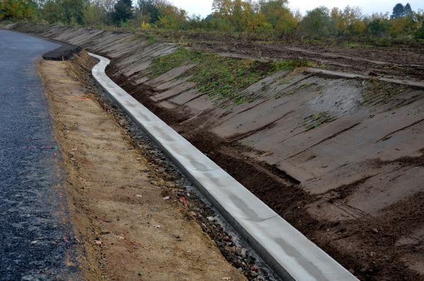 Cost of Slope Drainage Installation in Downers Grove