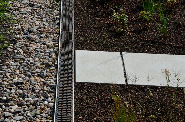 Cost of Drain Rerouting in Downers Grove