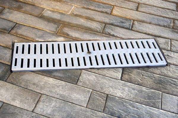 Exterior Drainage in Downers Grove