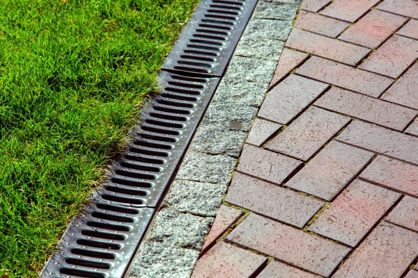 Cost of Perimeter Drain Construction in Downers Grove