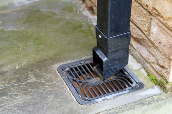 Cost of Drain Tile Installation in Downers Grove
