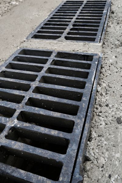 Cost of Sidewalk Drainage Installation in Downers Grove