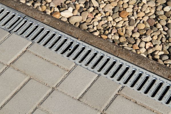 Cost of Drainage Line Replacement in Downers Grove